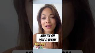 Kristin Questions The Sources Of Lanas Love In This Weeks S7E7 Wrath.