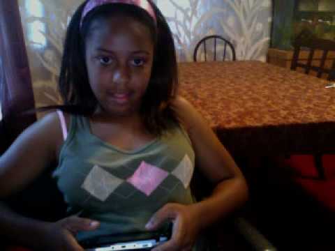 Ebony stripper webcam