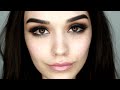 Watch: Grey Smokey Eyes Grey Smokey Eyes