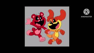 The Smiling Critters Movie End Credits