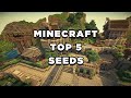 Minecraft PE|Những Mã Seed Hay Cho Minecraft PE|✔️
