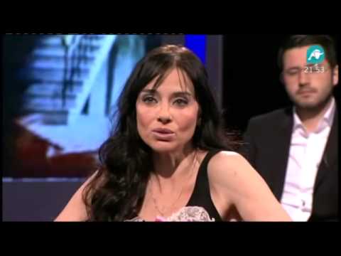Beatriz Rico -