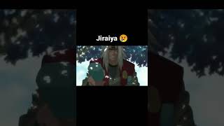 Jiraiya Shares His Popsicle