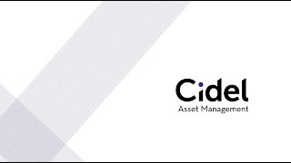 Cidel Annual Investment Event