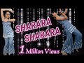 SHARARA  SHARARA || OLD IS GOLD SERIES || SONG - 1 || DANCE COVER - PREETI JHAMB