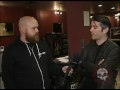 Flogging Molly Interview On The Grind Part I