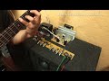 preamplificador