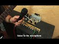 preamplificador