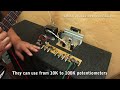 preamplificador