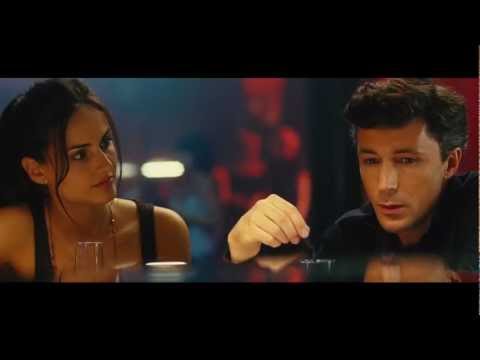 Blackout - Seducing scenes (Aidan Gillen & Claudia Bassols)