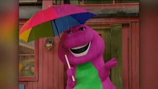 Barney & Friends S11E14 Best In Show The Chase 2007