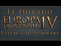 Europa Universalis 4: El Dorado - Gameplay Video 3