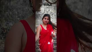 Saree Sundari Bong Queen Saheli
