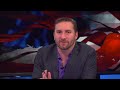 Duck Dynasty Family Ducks Behind The Bible | Quacking Under Pressure