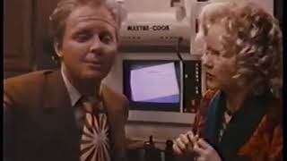 Back To The Future Part Ii Tv Spot 1989
