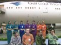 image Garuda Kembali Kedatangan Pesawat Baru