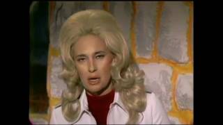 Watch Tammy Wynette Another Lonely Song video