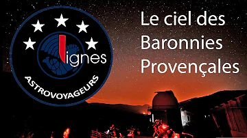 Où voir les étoiles Geneve ?