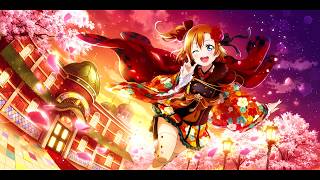 Someday Of My Life - Kosaka Honoka ซบไทย