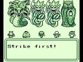 Let's Play Final Fantasy Legend III #33 - Fins of the Father