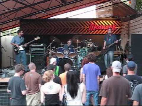 Ashes and Echoes Video