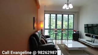 Springdale 3Br 1109Sf