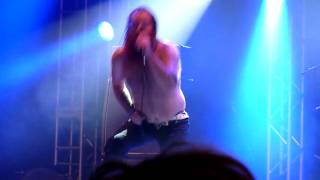 Watch Valient Thorr Problem Solver video