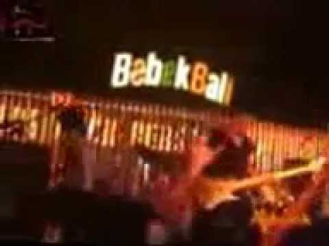 power metal - srigala malam(FOTMP)