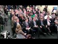 Watch WH Asked About Middle Class Jobs Lost In Corporate Aviation Industry Video