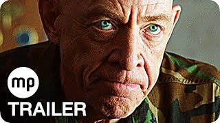 Renegades Trailer Deutsch (2018)