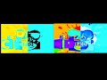 Youtube Thumbnail Can You Guess Which Holiday? Csupo Effects Combined Squared