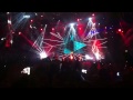 ARMIN VAN BUUREN @ Privilege, Ibiza 03.09.12