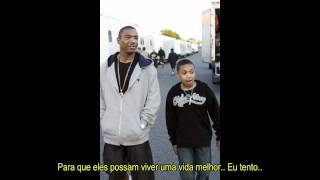 Watch Ja Rule Pain Is Love video