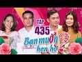 BẠN MUỐN HẸN HÒ #435 UNCUT | Cô gái với khuyết điểm dễ bị TRAI ĐẸP dụ - Anh chàng có tật 'TÈ BẬY' 😝 thumbnail