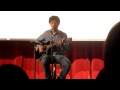 Michael Lee Singing for HYDC