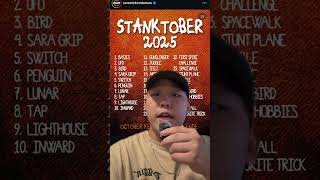 Stanktober Part 7