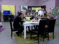 Goca Krstic uzivo za stolom