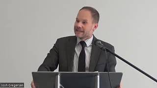 12/04/2022 | CCMC English Sunday Livestream | Ephesians 3:14-21