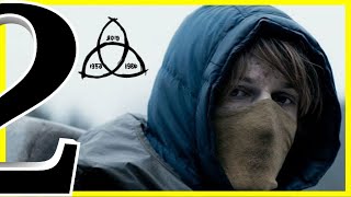 Especial DARK (4/6): Episódios 1-4 Temporada 2