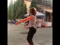 رقص سکسی خارجی +18 ببین تاحذف نشده