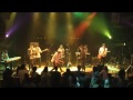 FREEASY BEATS／晴れ渡る空 [BRIDGE OF SOUND] @clubasia 2010.9.30