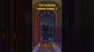 Catnap Playtime 3 Recall Vhs