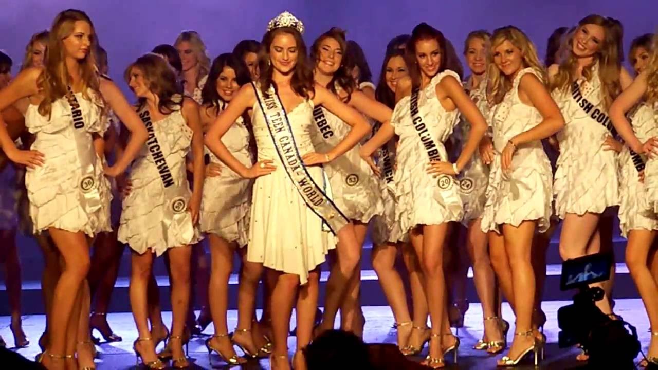 Junior Miss Nudist Pageant Dvd Pictures