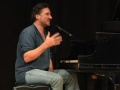 New Orleans Blues Piano and Songwriting Technique with Jon Cleary