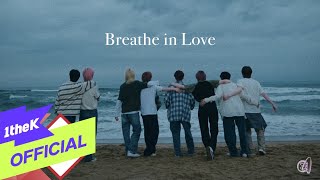 [Mv] Epex(이펙스) _ Breathe In Love