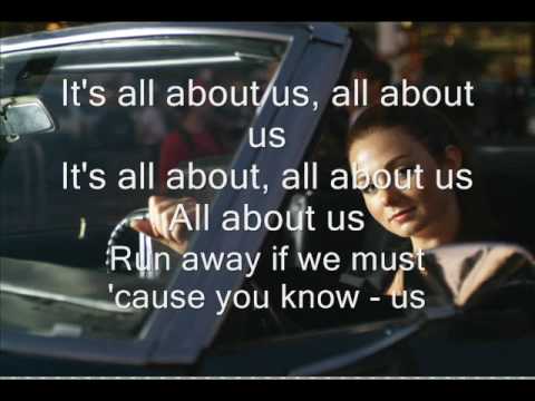 CANCIONES TATU ALL THE THINGS SHE SAID canciones tatu all the things she said: