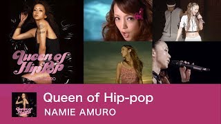 Watch Namie Amuro Queen Of Hippop video