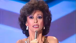 Rita Moreno - I Will Survive (Gloria Gaynor) Before The Parade Passes By (Hello Dolly - Uk Tv, 1981)