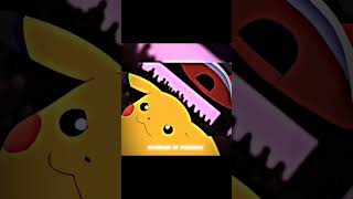 Ash Ketchum Pikachu Vs Leon Charizard