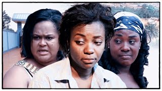 Emmere Nyinaa Se - Nana Ama - Emelia-Vivian - Ghana Kumawood Twi Movie